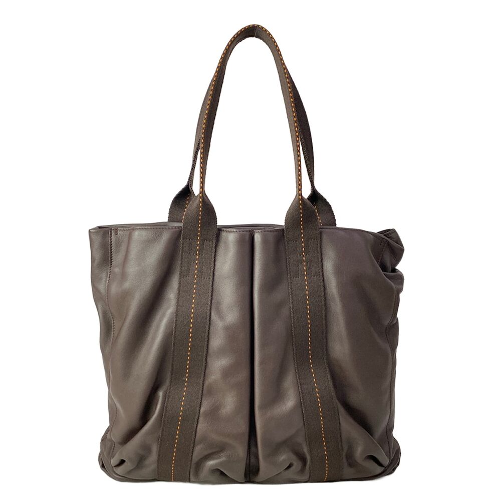 Hermès Caravan Vertical MM Tote Bag